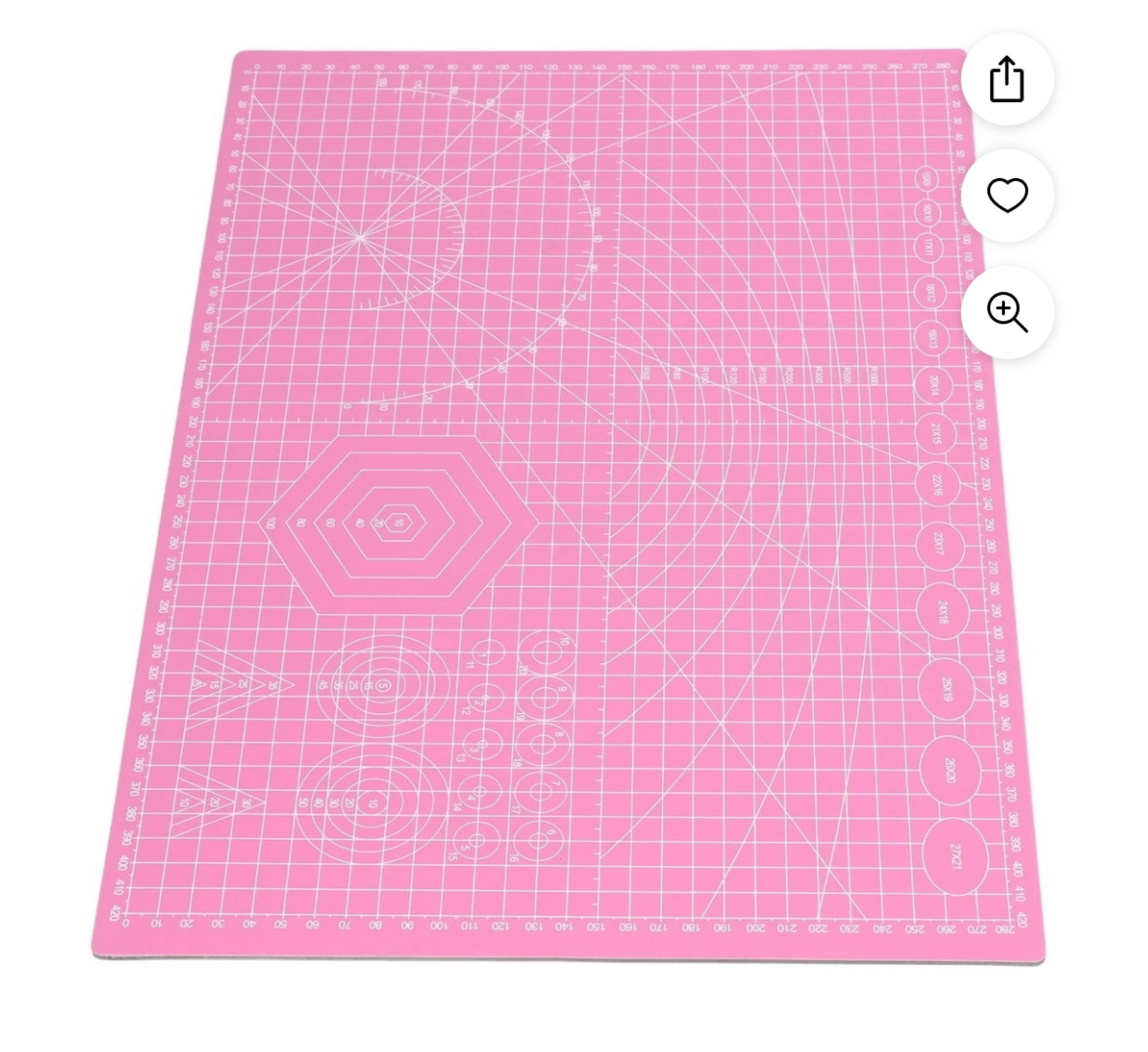 Self healing cutting mat #sewingsupplies #beginnersewing #craftsupplies #getstartedsewing

#LTKGiftGuide