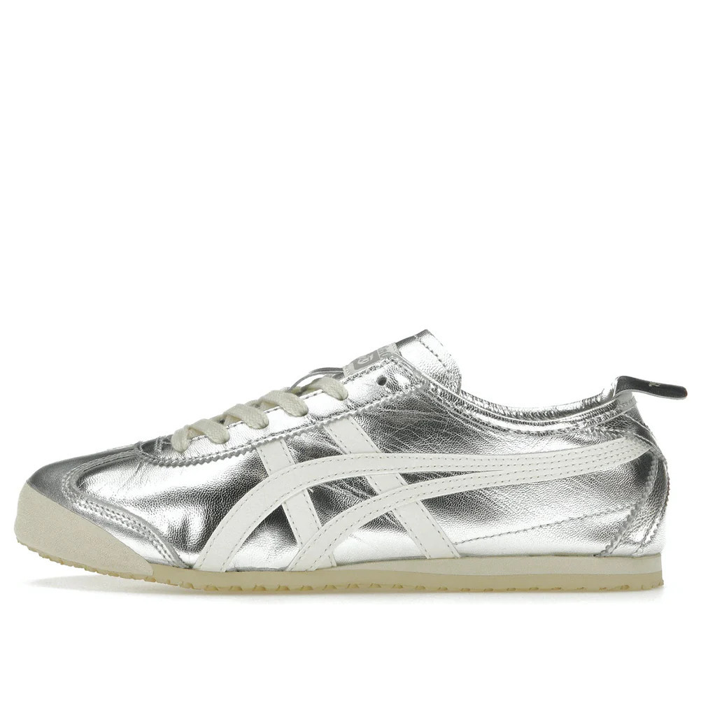 Onitsuka Tiger Mexico 66 'Silver' THL7C2-9399 | KICKS CREW