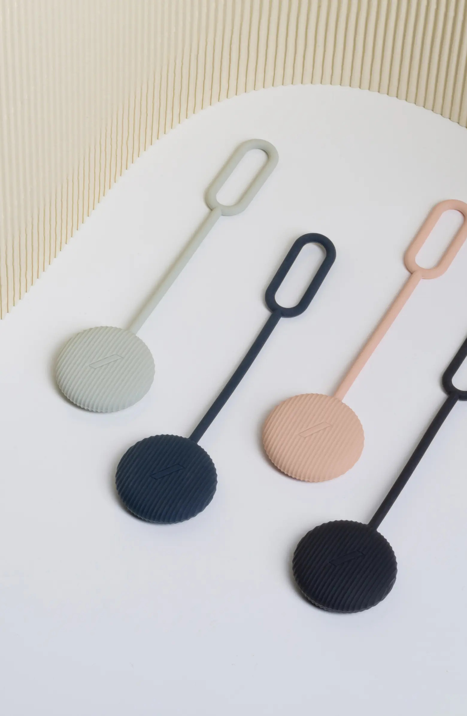 Native Union Assorted 4-Pack of Curve AirTag Cases | Nordstrom | Nordstrom