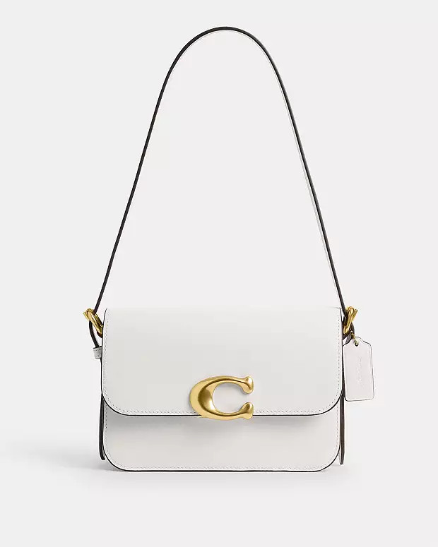 Sage Shoulder Bag | Coach Outlet US