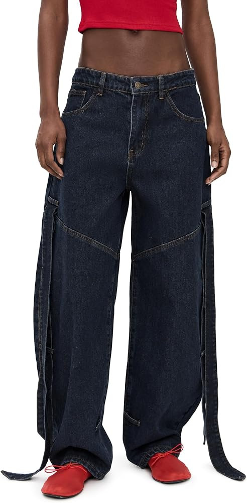 Lioness Women's Offshore Jeans | Amazon (US)