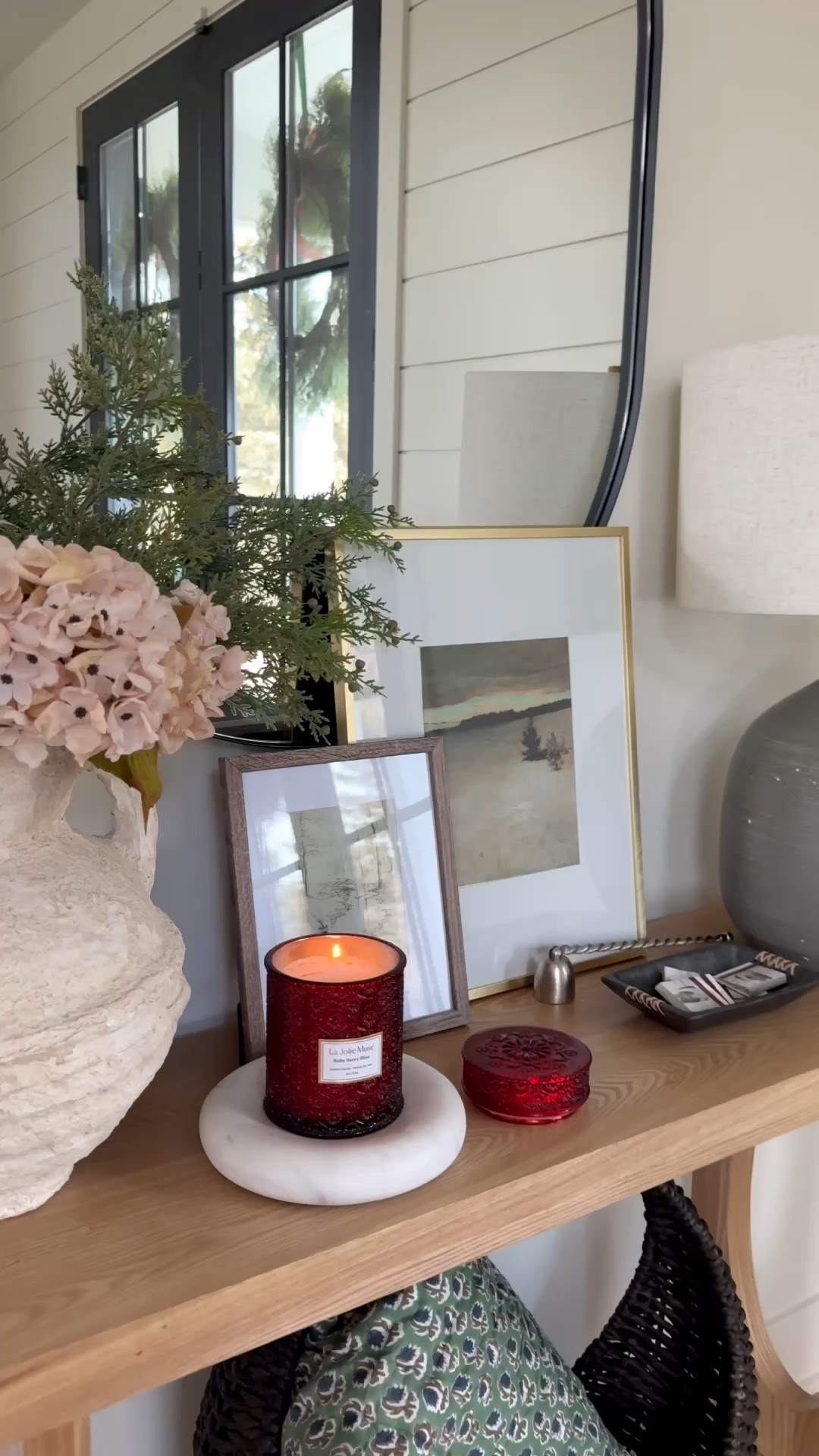 I only order and use one brand of candles.  They are from Amazon and so good.  The vessel is beautiful and they made my home smell amazing.  Sharing my favorite scents

#LTKselfcare #LTKmomlife #LTKHome