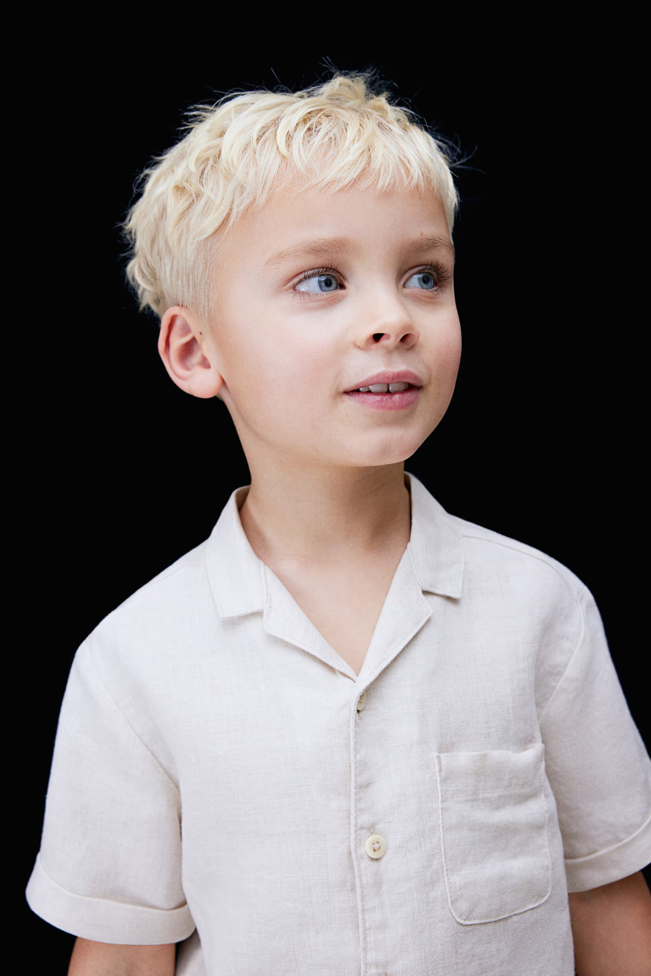 2-piece Linen Set | H&M (US + CA)