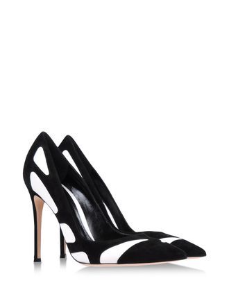 GIANVITO ROSSI | Shoe Scribe