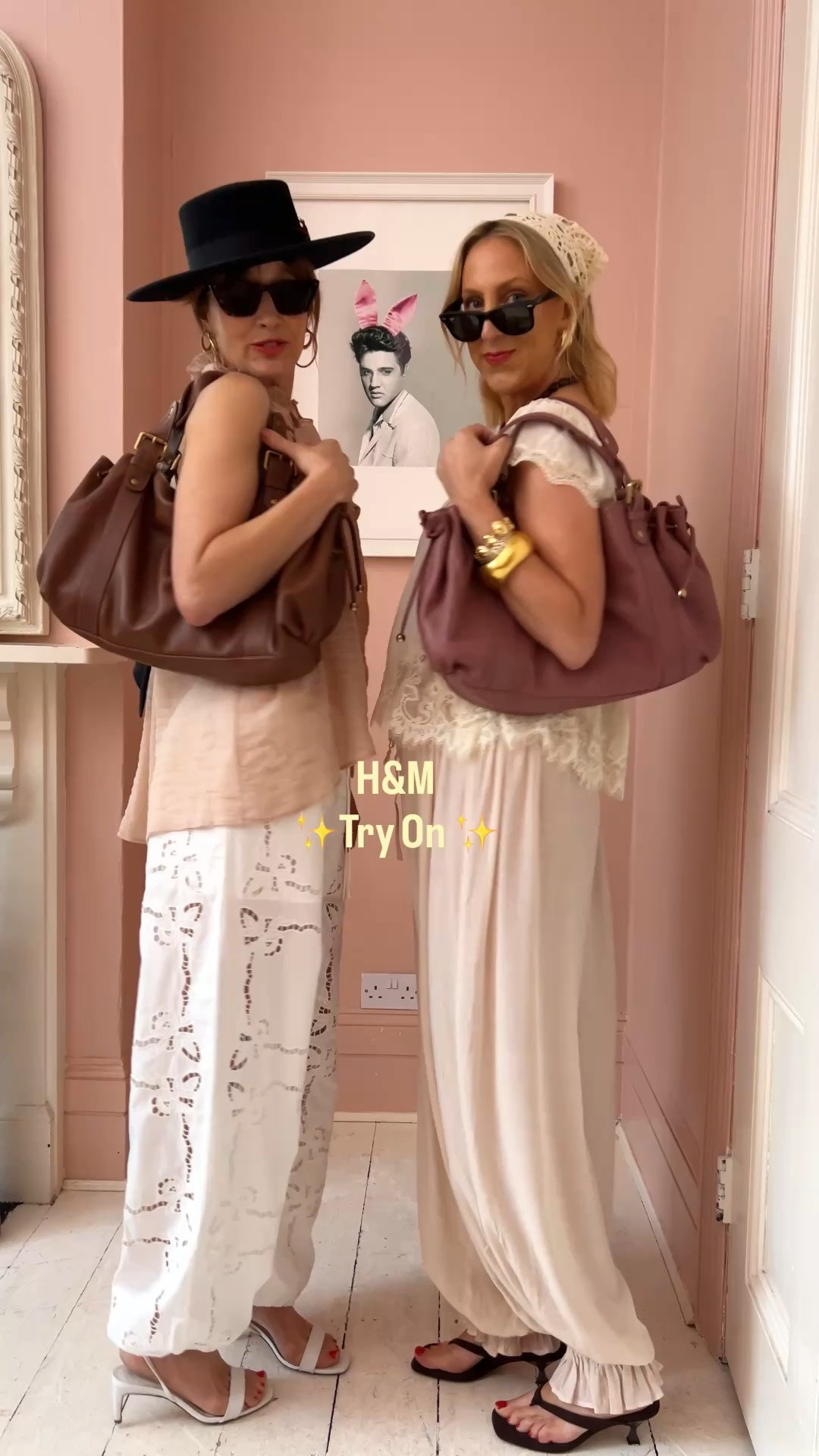 New in H&M haul

#LTKuk #LTKsummer