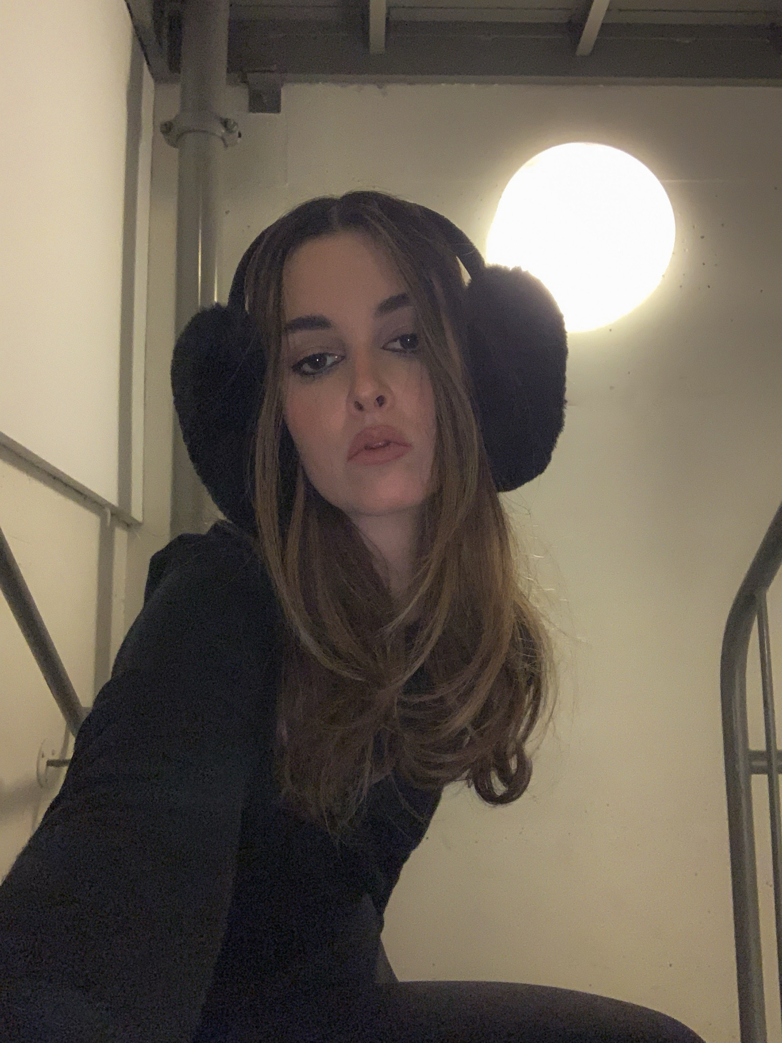 Obsessed with these ear muffs!!! Such a cute way to stay warm and stylish while not running a good hair day. Covers the ears very well.

#LTKGiftGuide #LTKSeasonal #LTKstyletip