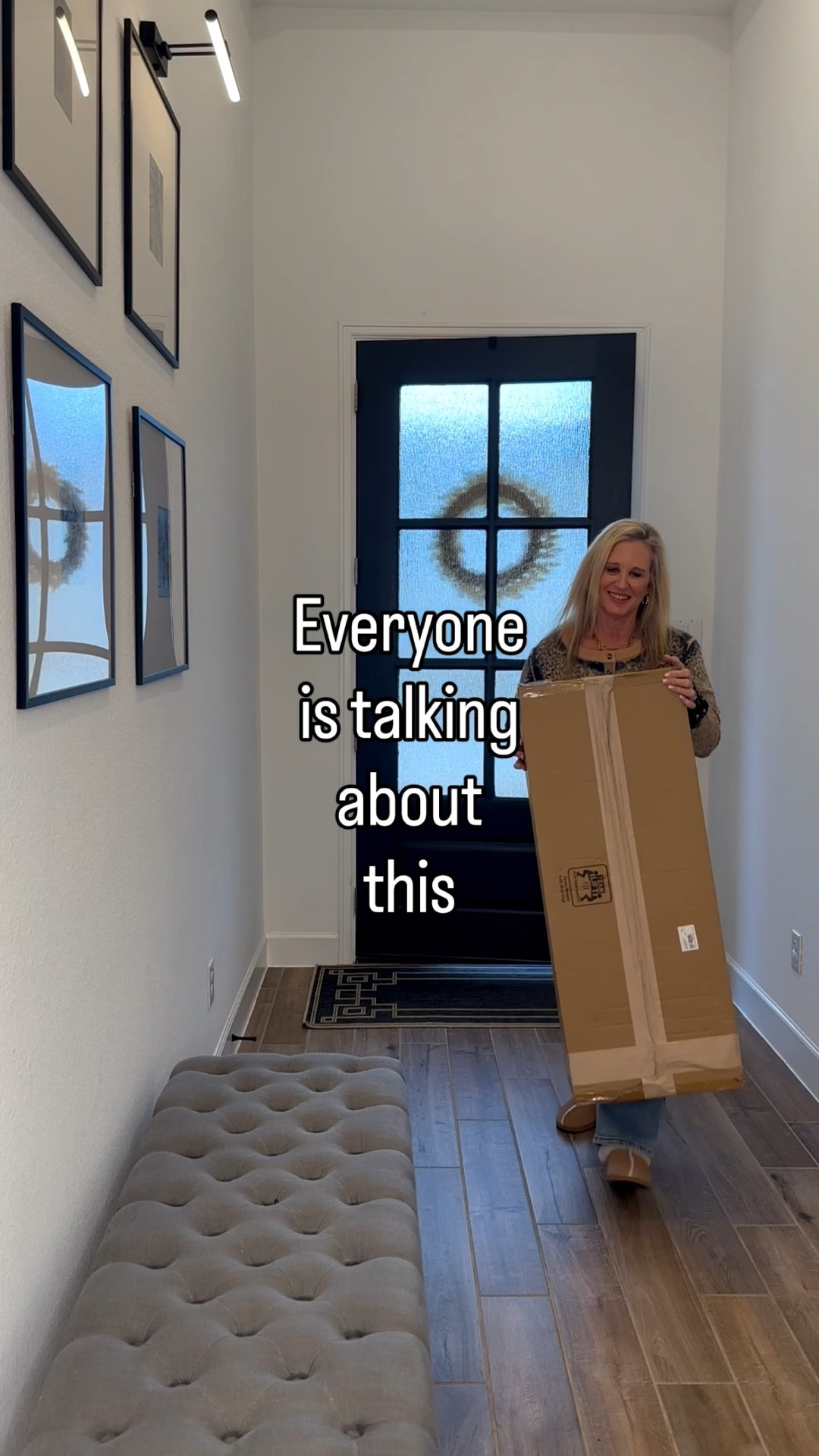 These heart-shaped topiaries are seriously the cutest thing ever 🤍
Perfect for indoors or outdoors, and they add the sweetest touch to an entryway, patio, porch, or even inside on a console table.
They come in a set of two if you want a full, balanced look — or you can grab just one for a smaller space. Either way, they make such a charming statement.
And fair warning… these always sell out early.
If you love them, don’t wait on this one

#LTKHome #LTKFindsUnder100