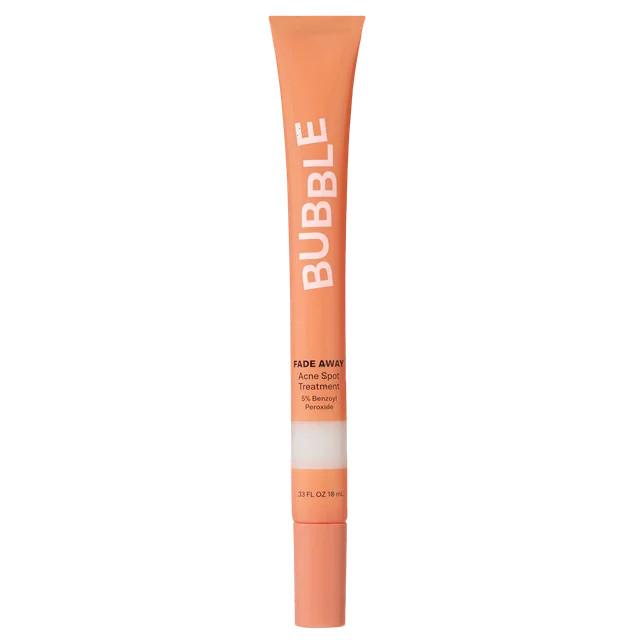 Bubble Skincare Fade Away Spot Treatment, All Skin Types, 10mL | Walmart (US)