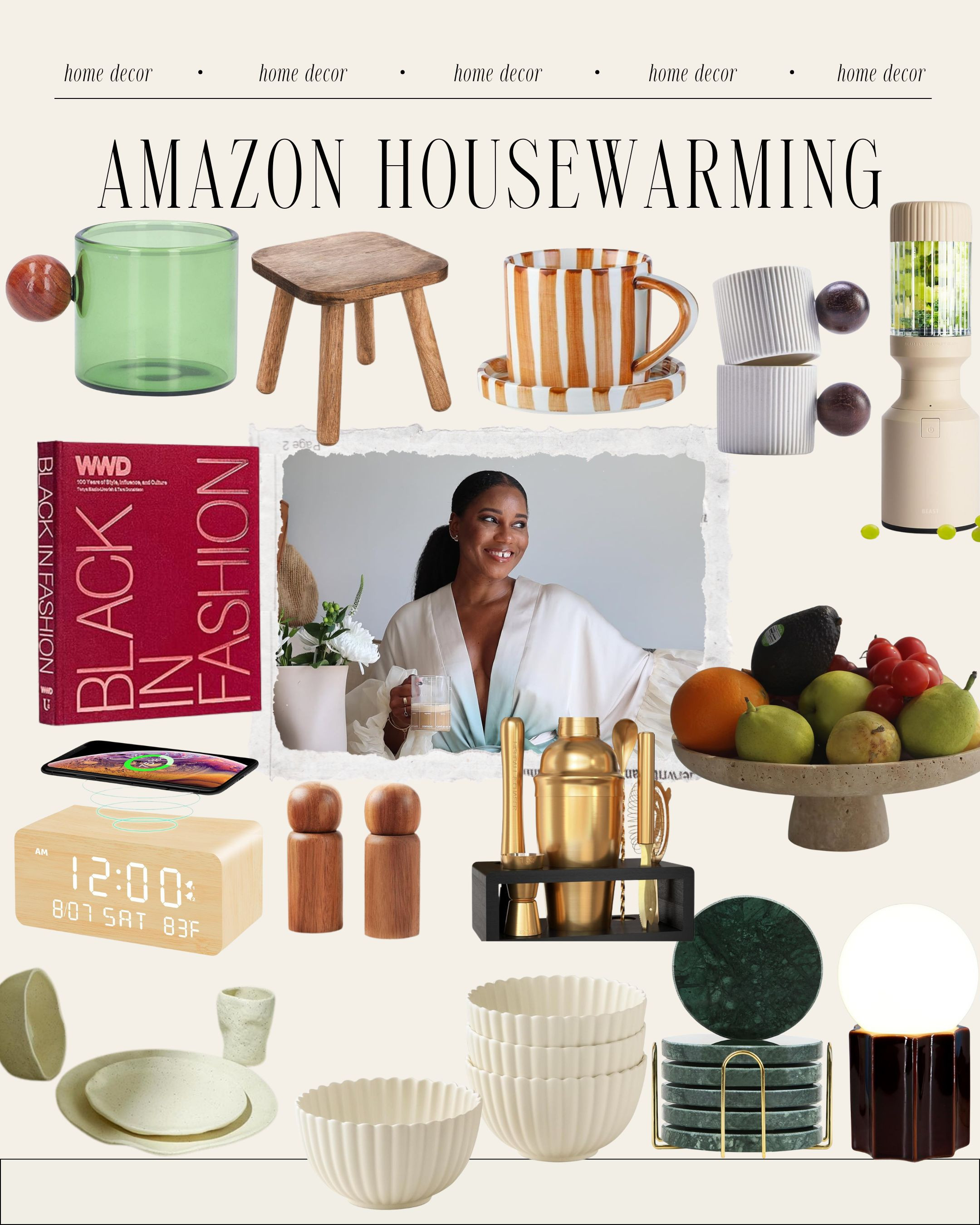 Amazon House Warming Gifts 

 #LTKSeasonal #LTKHome