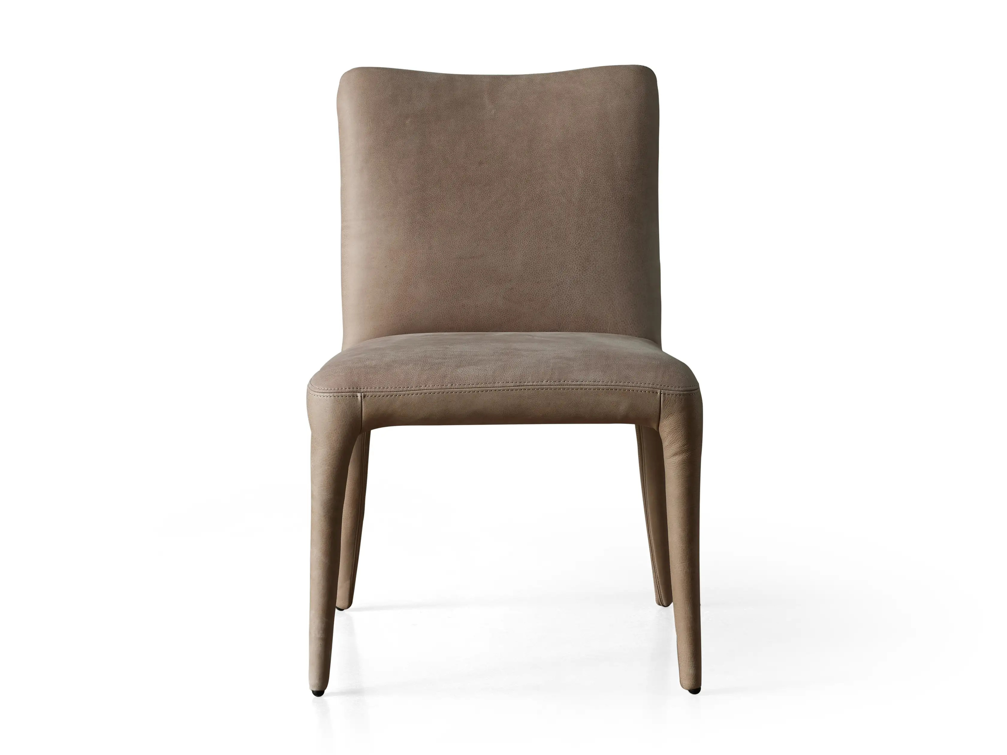 Pelle Dining Side Chair | Arhaus
