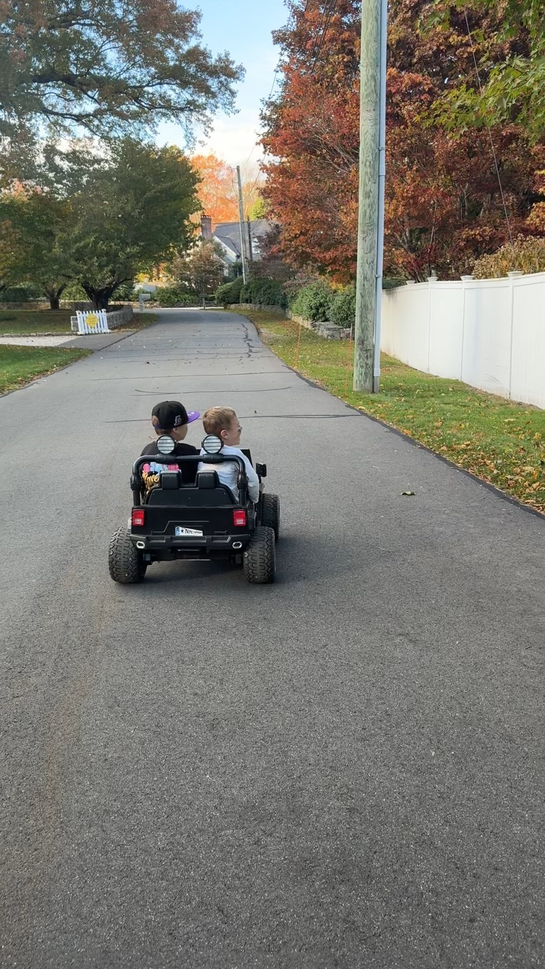 The most used outdoor toy! The boys play with so much we’re surprising Landon with one for Christmas 

#LTKGiftGuide #LTKKids