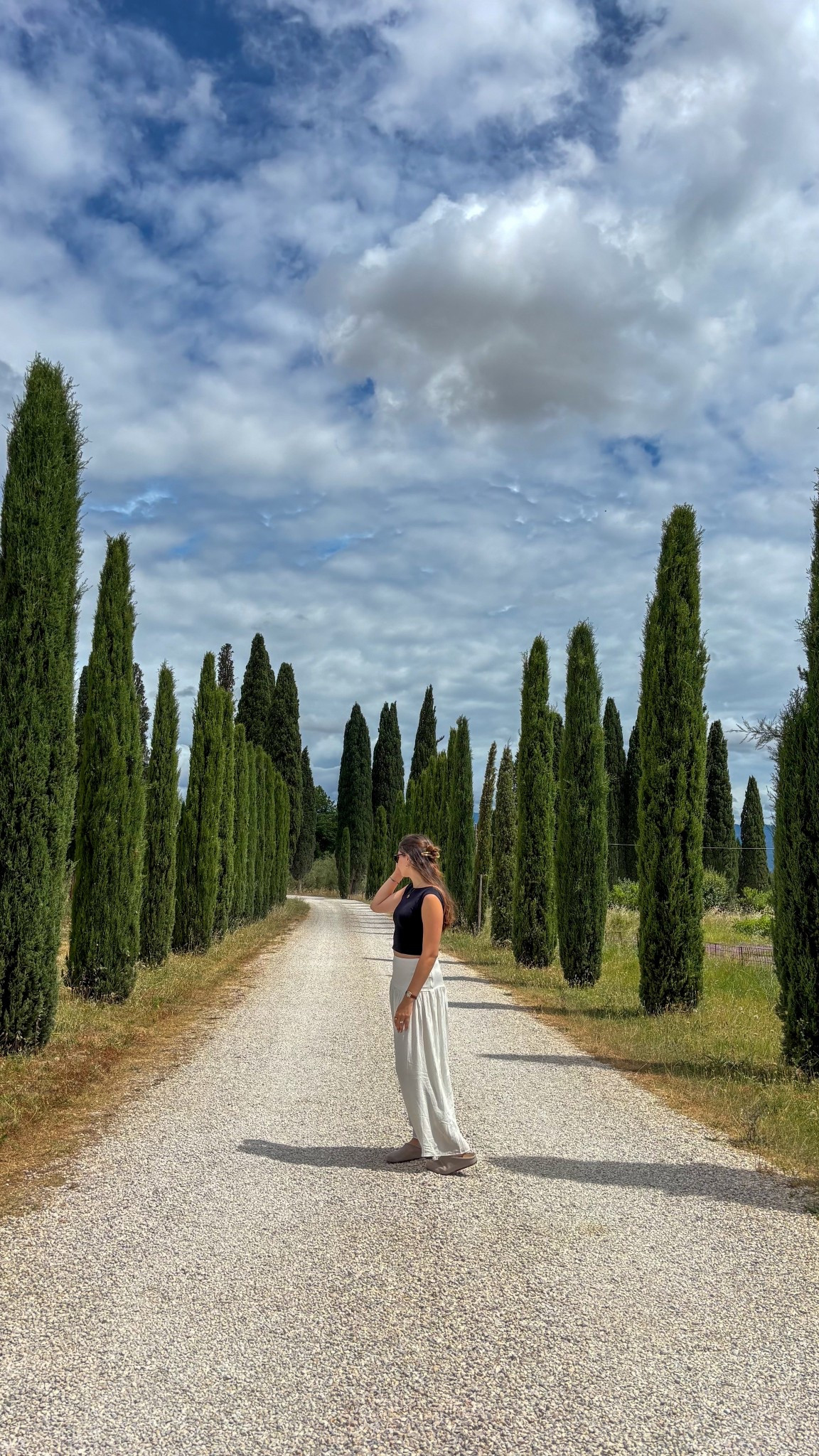 Under the Tuscan Sun ☀️ 

#LTKStyleTip #LTKSeasonal #LTKTravel
