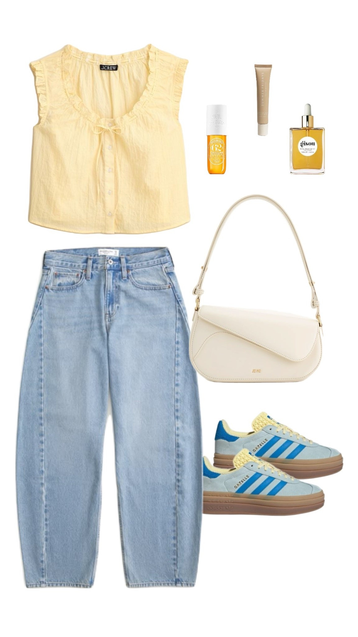 Abercrombie Jeans, Spring Fashion, Granola Girl Aesthetic, Summer outfit, Spring Outfit, Spring Aesthetic, Summer Fashion, 2026 Outfit Inspo 

#LTKMidsize #LTKootd #LTKU