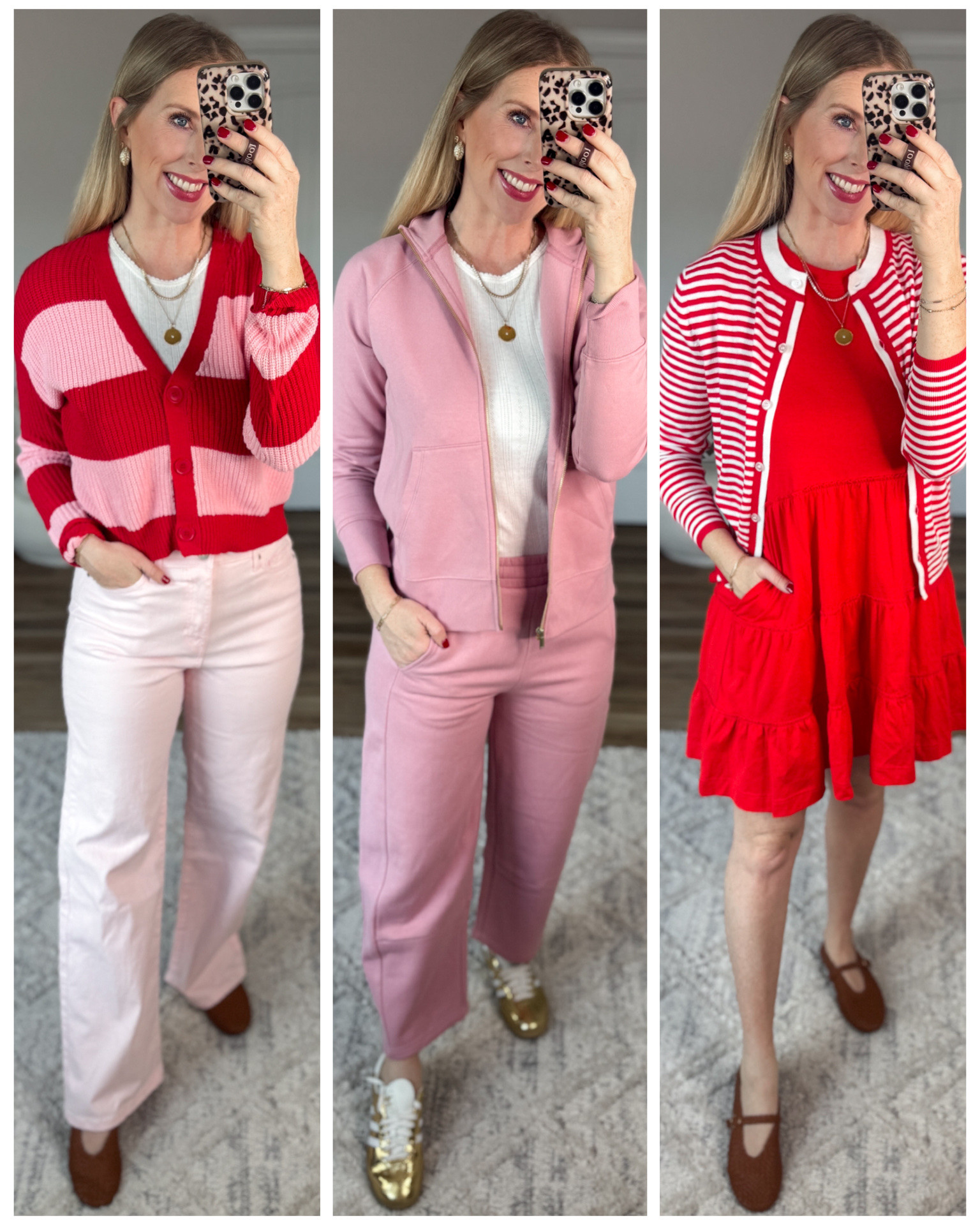 Daily try on, Walmart outfit, Walmart fashion, Walmart try on 

#LTKootd #LTKgrwm