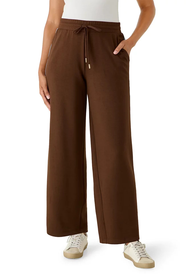 Women's Wide Leg Pants | Belk