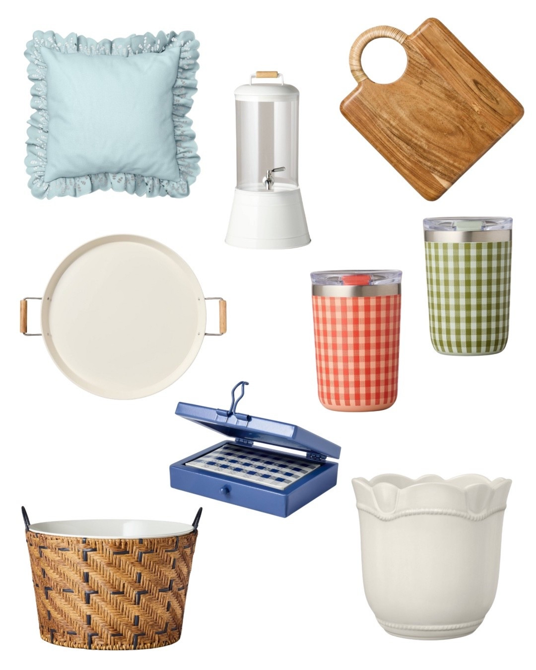 Target Summer Collection!! ☀️💕🌸

#LTKHome #LTKSeasonal