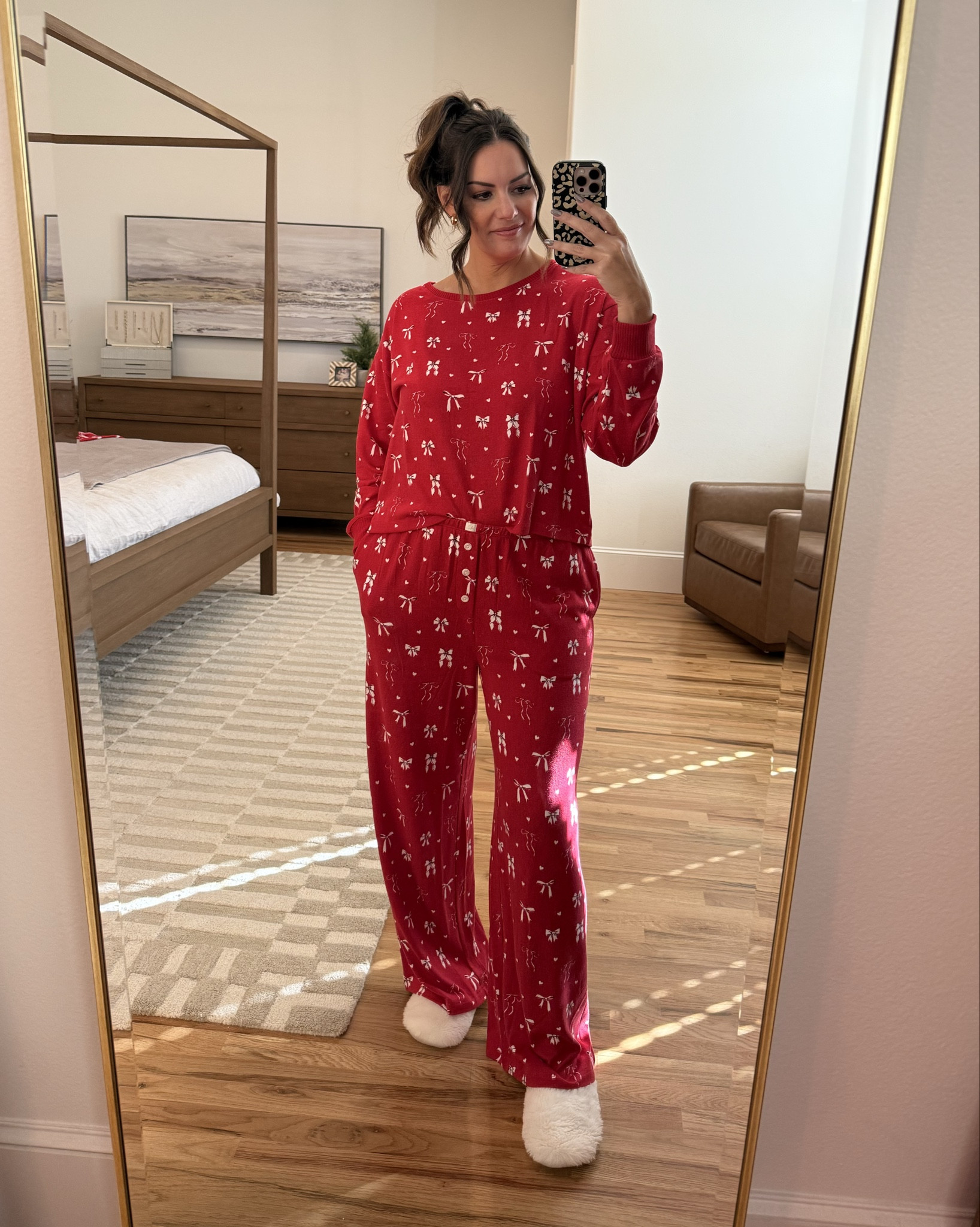 American Eagle and Aerie Pajamas you need for Christmas ❤️🎄

#AmericanEagle #Aerie #christmaspajamas #christmas #christmaspjs #christmascomfies #christmasloungewear

#LTKHoliday #LTKFindsUnder50 #LTKStyleTip