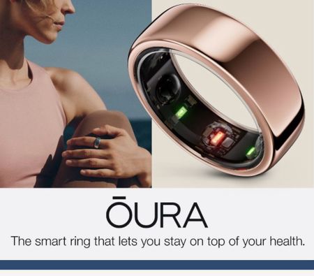 Oura rings are now at Target! 

#LTKfitness #LTKfamily #LTKGiftGuide