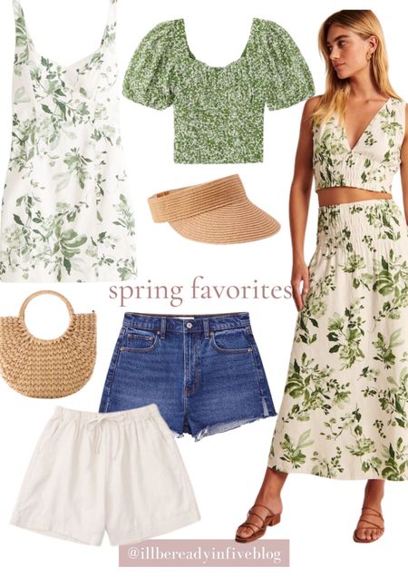 Spring style spring outfit inspiration wedding guest dress Easter dress beach style beach outfit inspiration beach vacation 

#LTKSeasonal #LTKsalealert #LTKFind