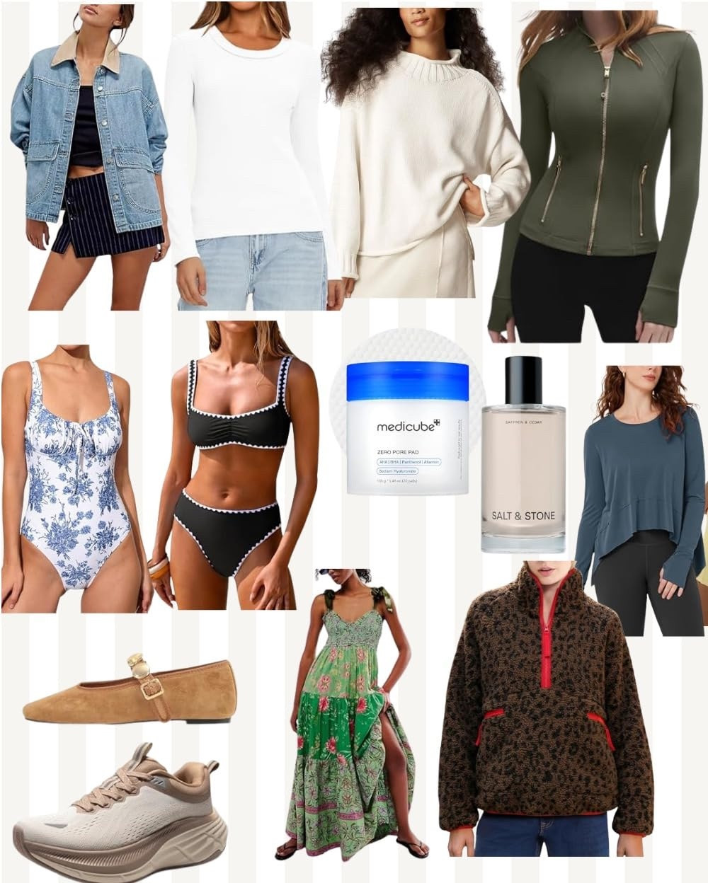 Amazon summer favorites 

#LTKActive #LTKmomlife #LTKSeasonal