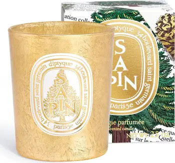 Sapin (Pine Tree) - Candle | Nordstrom
