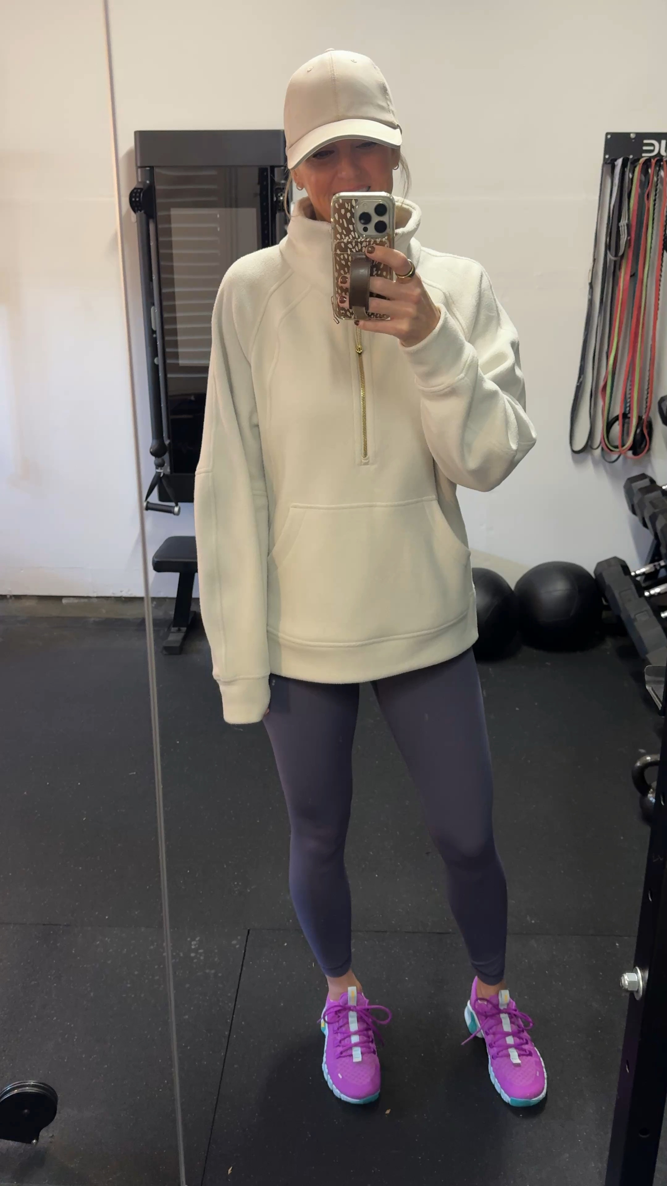 Best Lululemon Fleece ✨🫶🏻

Wearing M/L

#LTKFitness #LTKActive #LTKFindsUnder100