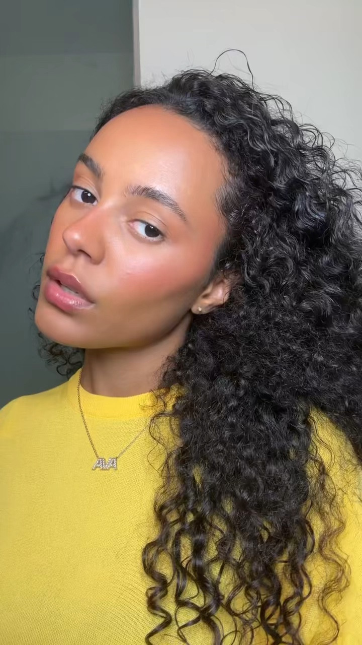 sharing my 3 minute makeup routine! 

#LTKBeauty #LTKFindsUnder100 #LTKU