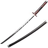 BladesUSA Katana Oriental Sword 41.5-Inch Overall | Amazon (US)