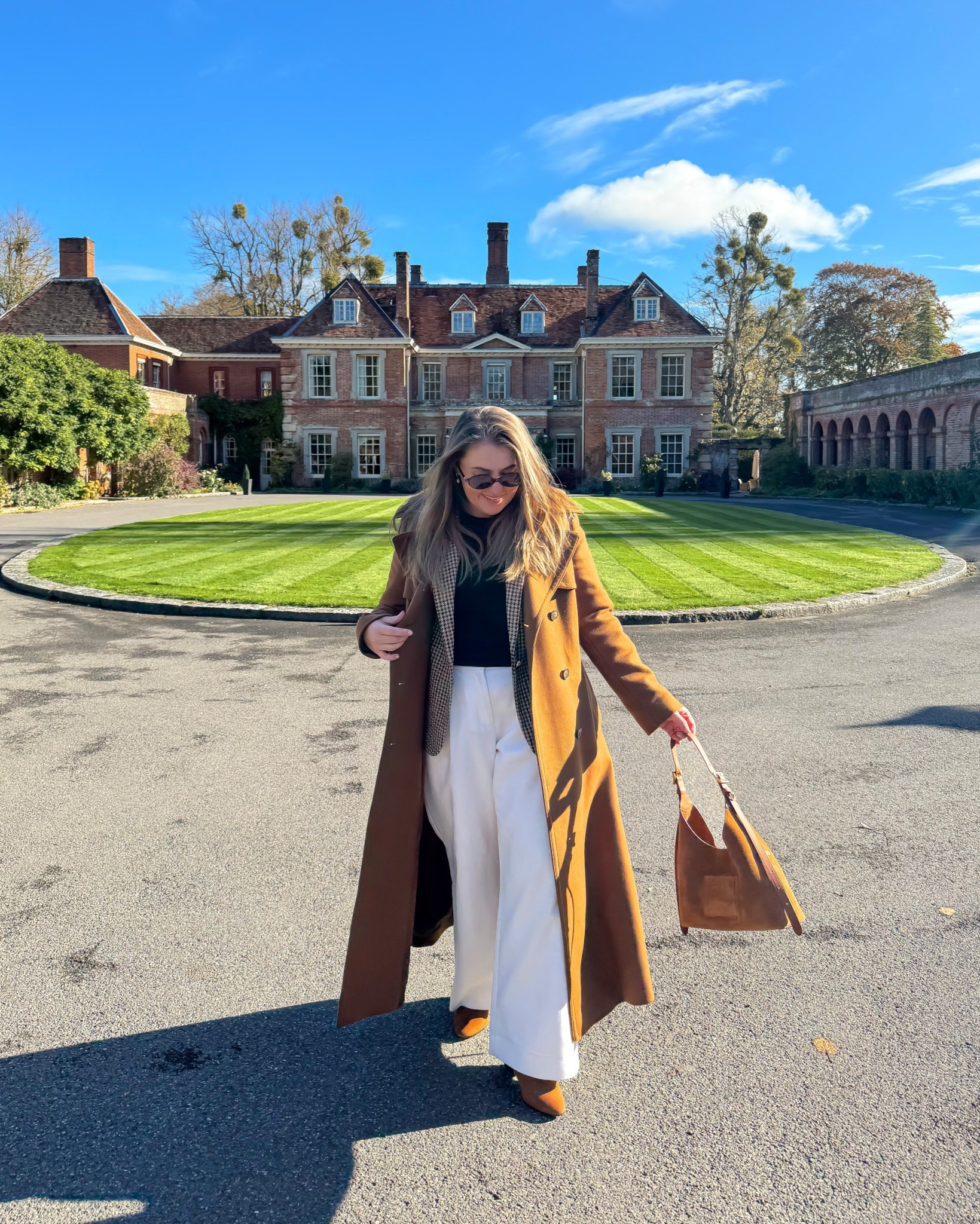 Autumn outfit styling 

#LTKeurope #LTKwinter #LTKautumn