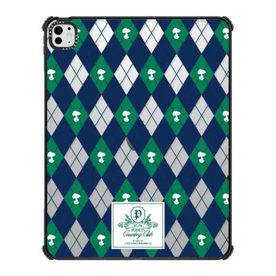 Impact Case | Casetify