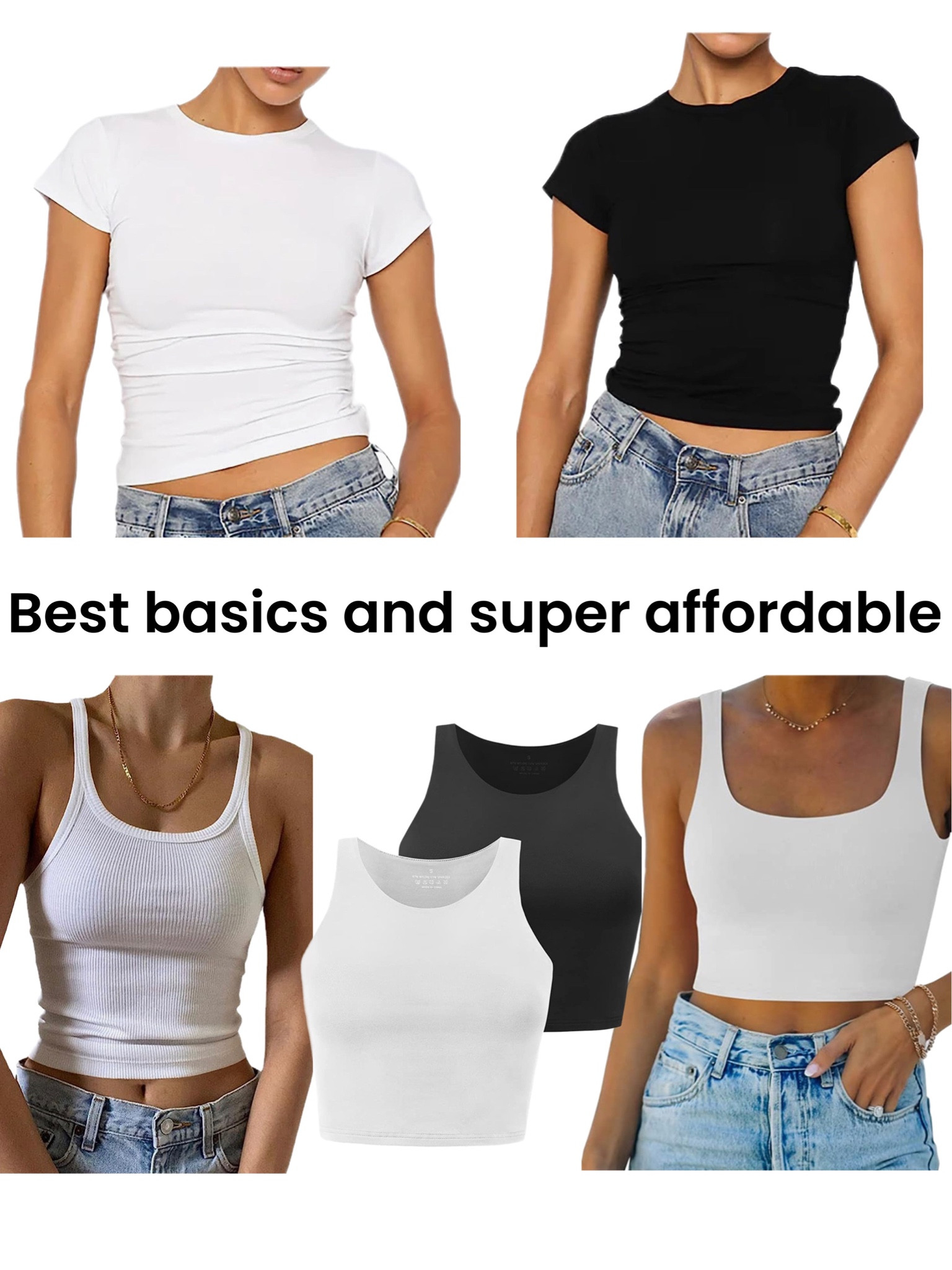 Amazon prime day ends in just a few hours. Sharing a few of my faves!! Don’t miss these deals

Amazon finds
Amazon fashion
Amazon prime 
Amazon prime day
Amazon matching sets
Skims 


#liketkit #LTKSeasonal #LTKxPrimeDay #LTKstyletip
Amazon tops
Skims 

#LTKxPrimeDay #LTKBacktoSchool #LTKsalealert