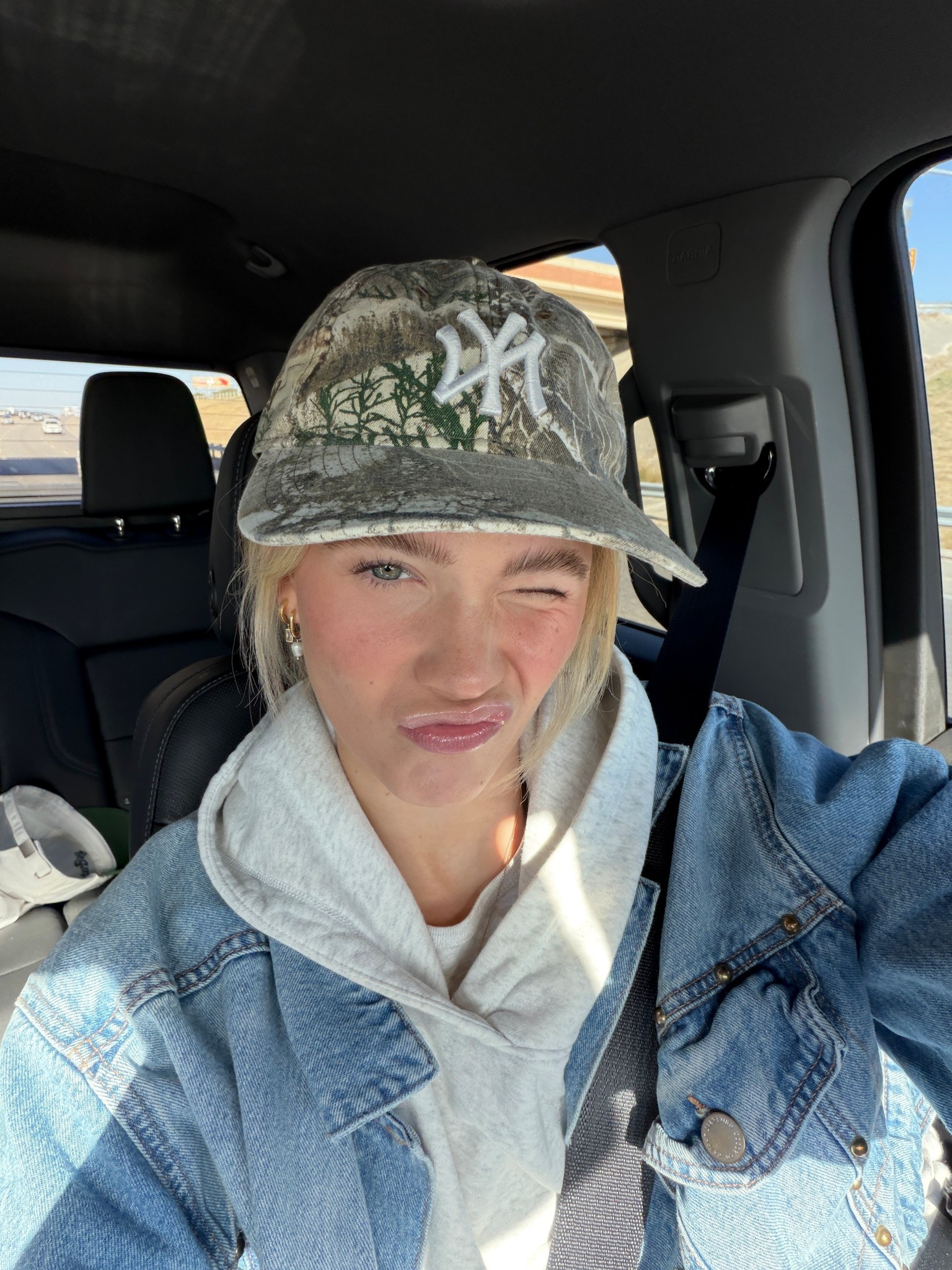 fav hat atm!

#LTKmomlife