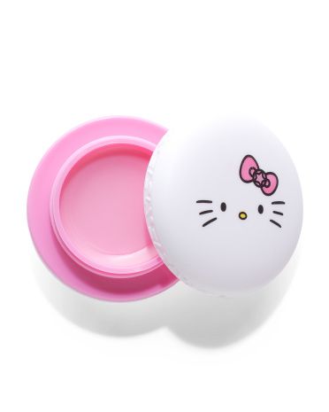 0.26oz Macaron Hello Kitty Lip Balm | TJ Maxx