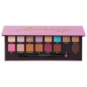 Amrezy Eyeshadow Palette | Sephora (US)