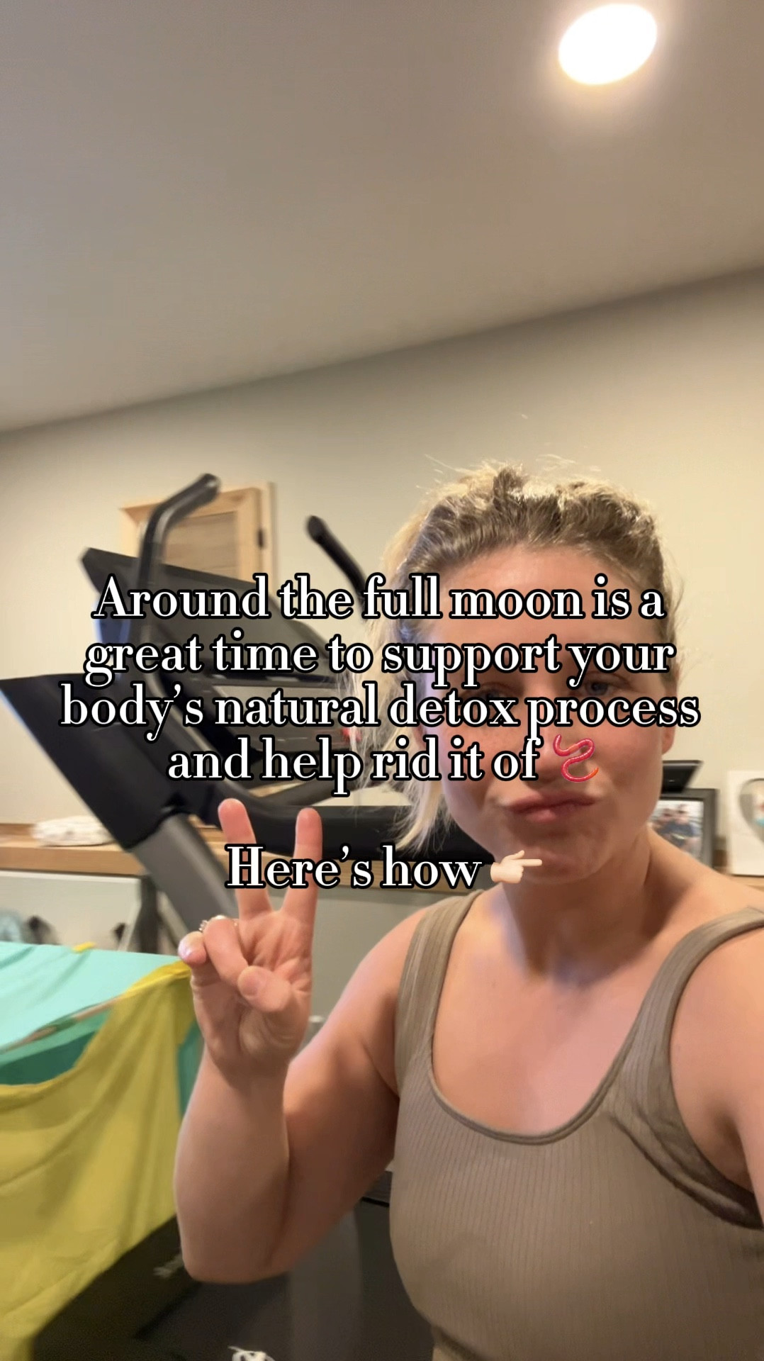 Did you know we all have 🪱? With the full moon coming up, some believe it’s the ideal time to focus on gut health, as parasites can be more active during this phase. When supporting your body, it’s helpful to cut back on sugar and processed foods, which can throw off your gut health. Instead, prioritize fiber-rich foods like fruits, veggies, and seeds to keep things moving smoothly, and don’t forget to stay hydrated!

Coconut oil is a great addition because of its natural antimicrobial properties. Probiotic-rich foods like yogurt, kefir, and sauerkraut can support gut balance—just be sure to watch out for added sugars. Bone broth is another favorite for nourishing digestion.

Herbs like black walnut, wormwood, and cloves are sometimes used in detox routines. It’s always a good idea to research and choose high-quality products. Some I trust for my family are listed below ⬇️

Good hygiene habits, like washing your hands after using the bathroom and before meals, can go a long way in supporting your health. We also love tea tree oil at home for its natural antimicrobial properties—it’s a great cleaner (for external use only).

Here are some simple habits and products that help keep us on track:

➡️ Organic Greek yogurt from @costco 
➡️ Bone broth from @kettleandfire 
➡️ Black walnut from @supremenutritionproducts 
➡️ Tea tree oil from @planttherapy 

Just sharing what works for us—no medical advice given 🚫. Always consult with a healthcare provider before trying any new remedies or supplements.

For more natural living tips, follow along! 🫶🏻

#fullmoon #parasitecleanse #guthealth #naturalhealing #holisticliving #healthyhabits #cleanliving #detoxnaturally