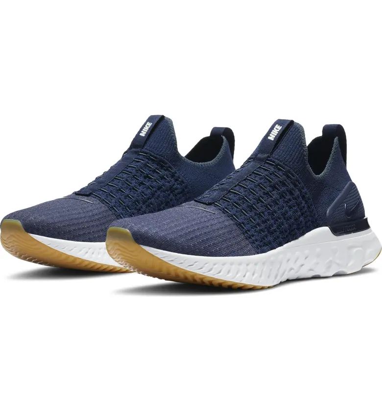 React Phantom Run Flyknit 2 Running Shoe | Nordstrom | Nordstrom