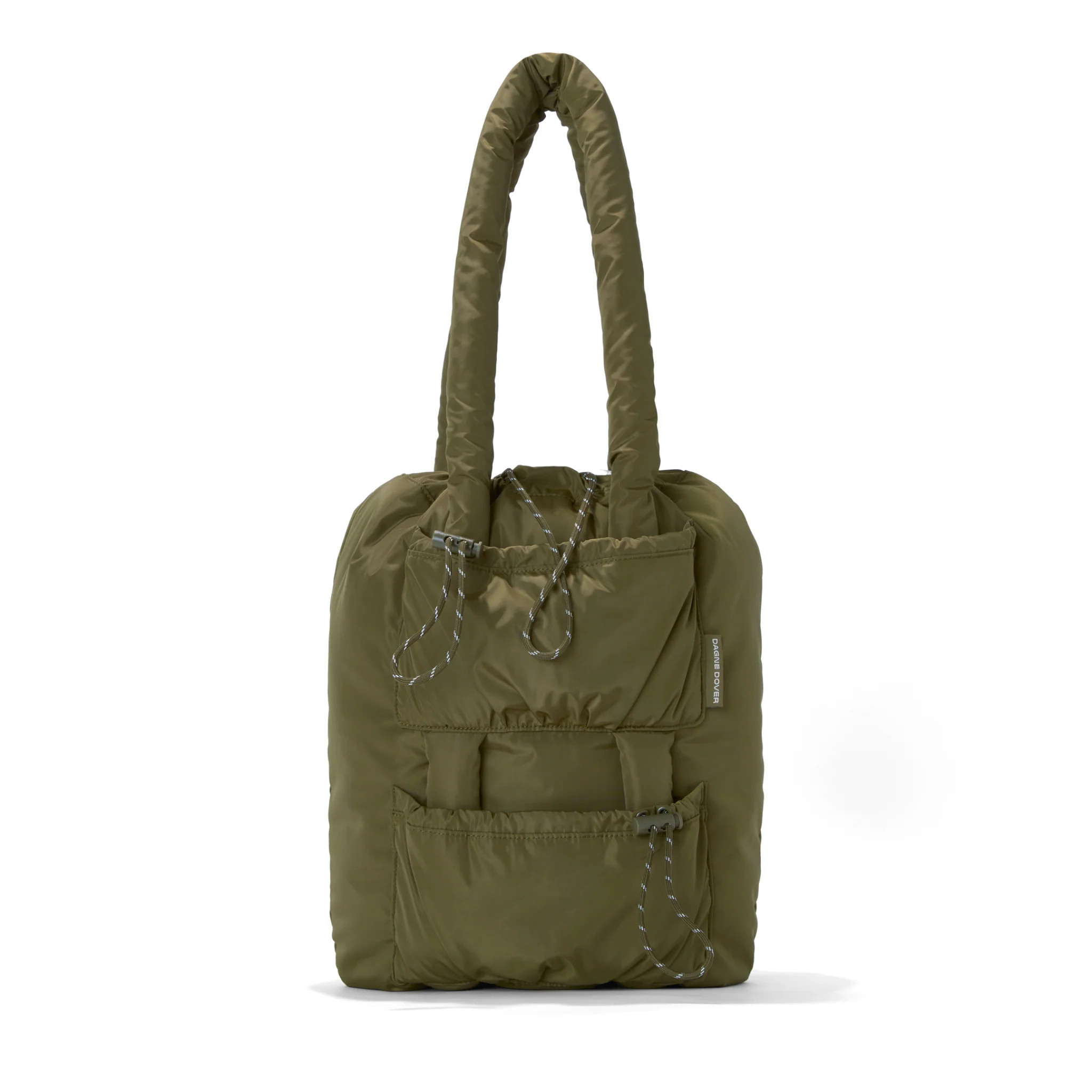 Kal Drawstring Tote | Dagne Dover