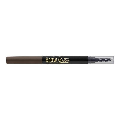 L.A. Girl Brow Bestie Brow Pencil - Brunette | Target