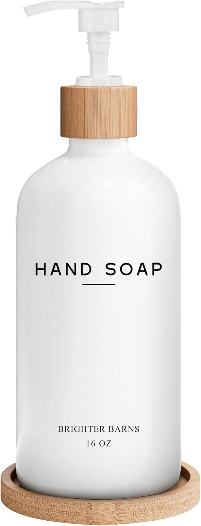 Visit the Brighter Barns Store | Amazon (US)