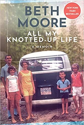 All My Knotted-Up Life: A Memoir     Hardcover – February 21, 2023 | Amazon (US)