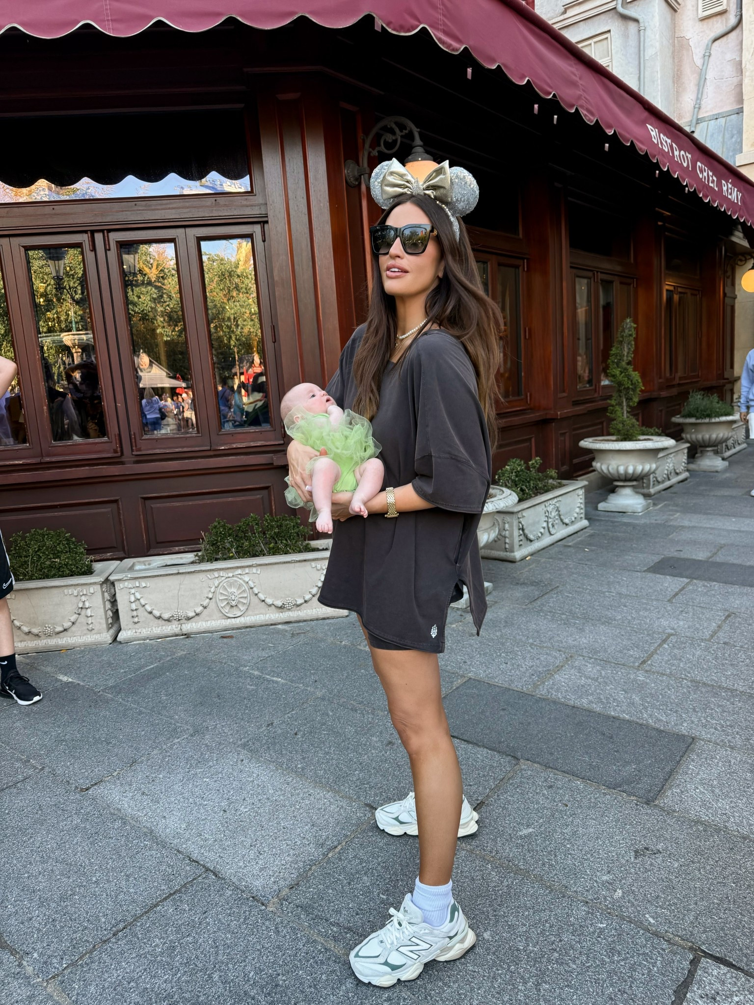 Disney outfits, European summer, neutral outfit 

#LTKTravel #LTKFindsUnder100 #LTKBaby