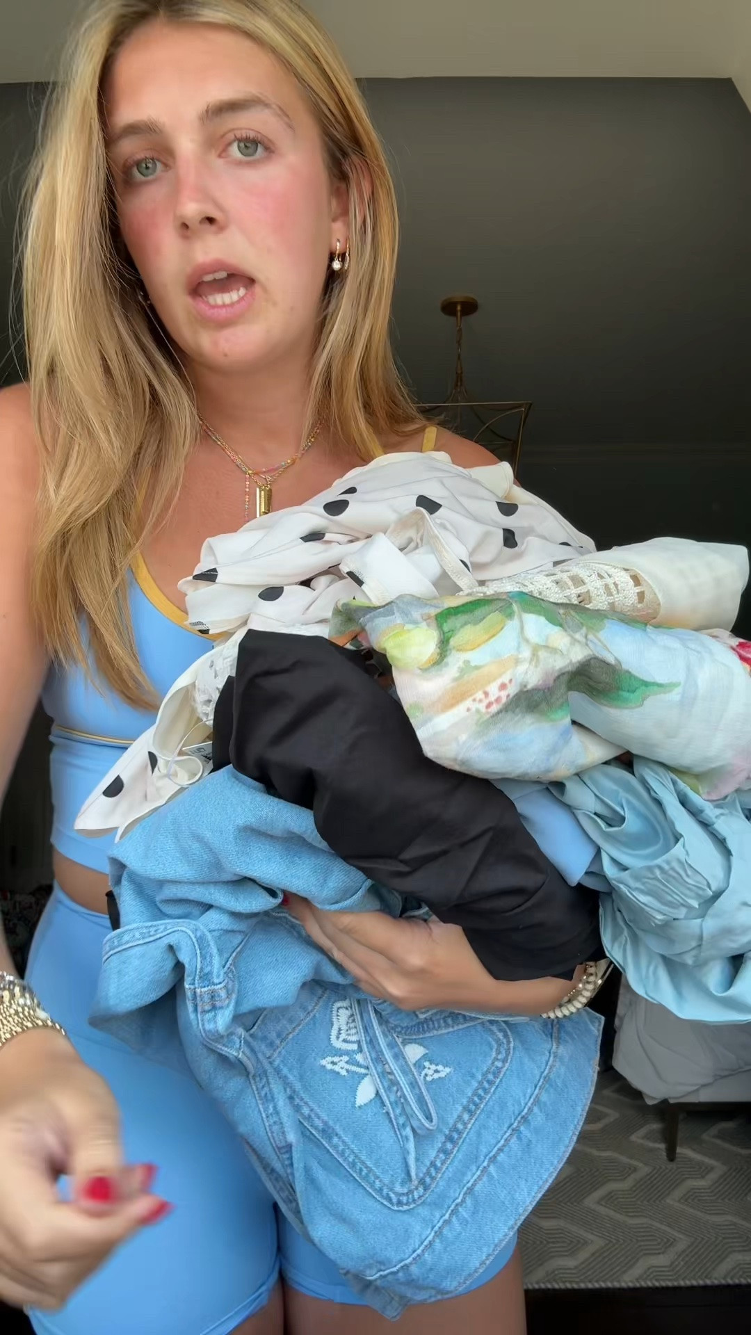 H&M sale haul!