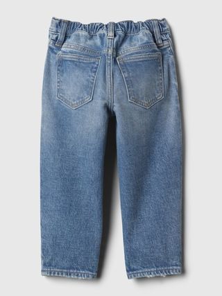 babyGap Relaxed Taper Original Fit Jeans | Gap (US)