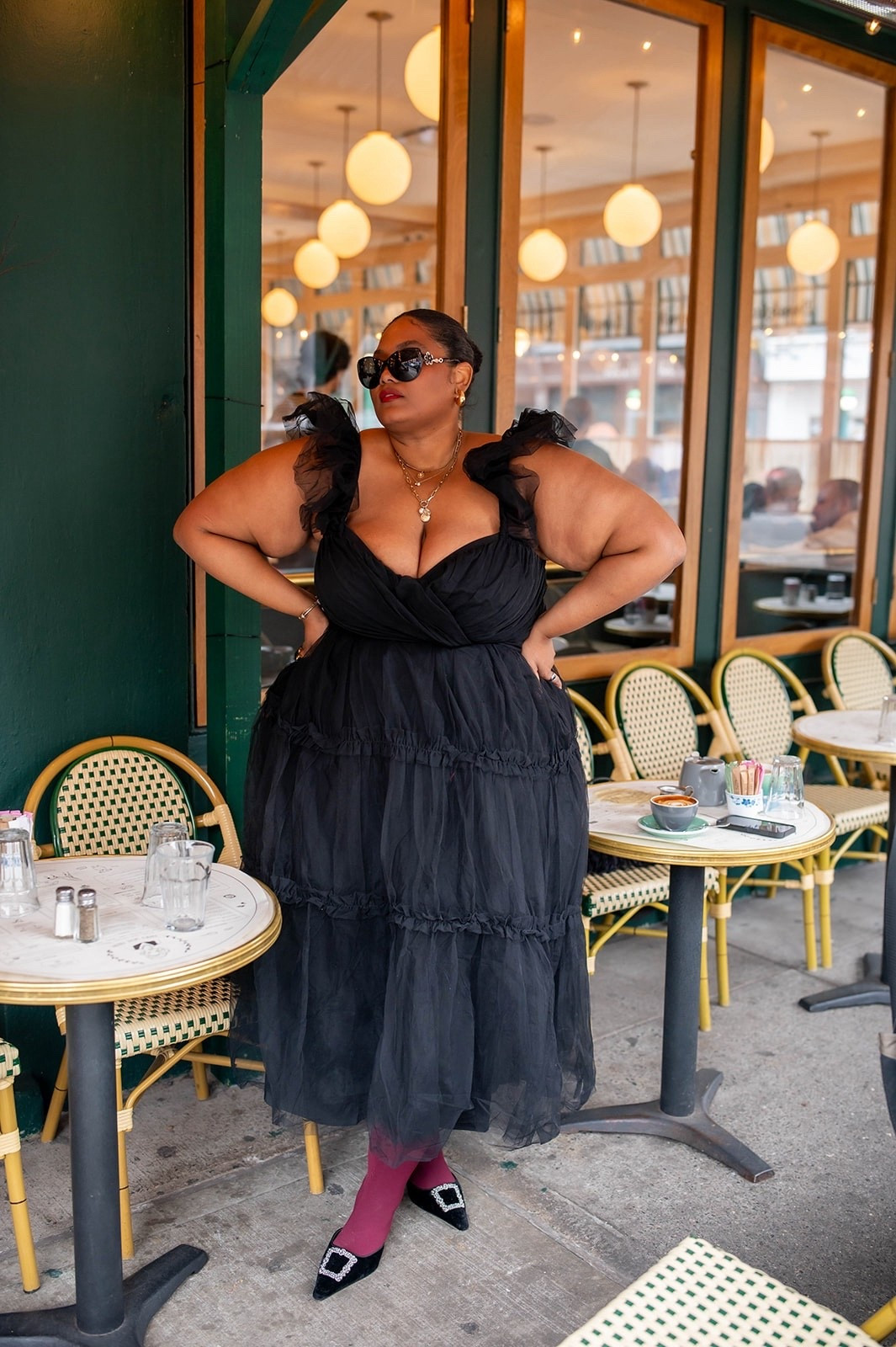 What’s on my cart right now 