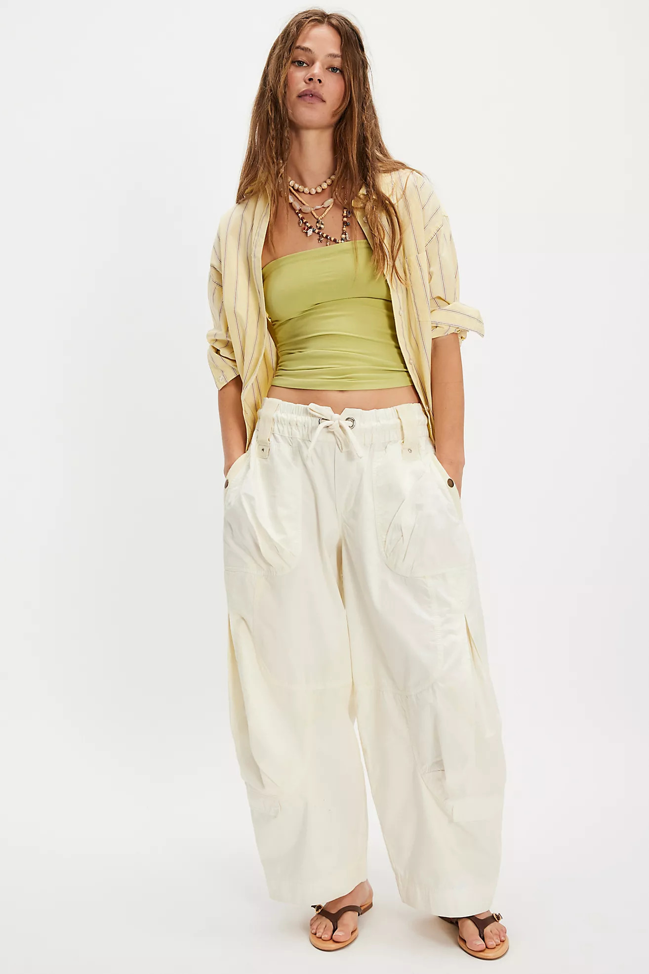 Onset Pants | Free People (Global - UK&FR Excluded)