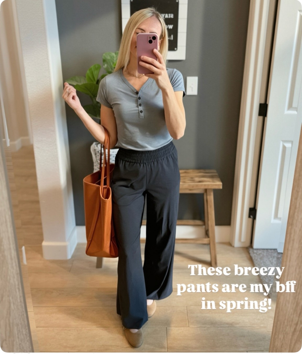 Comfy spring teacheroutfit 

#LTKPetite #LTKWorkwear