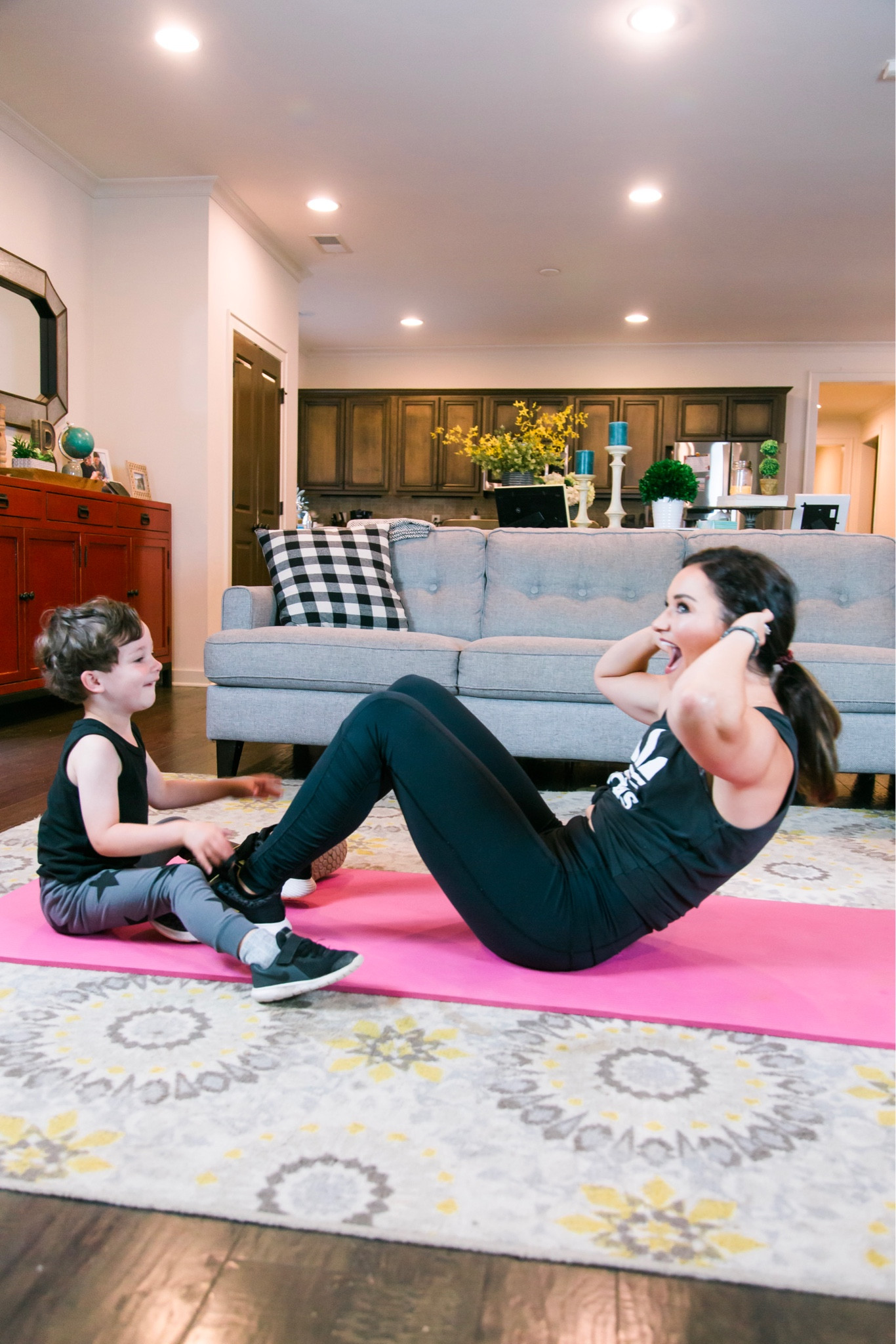 New year new you // activewear // fitness // Lululemon // workout attire // gym clothes

#LTKU #LTKunder100 #LTKfit