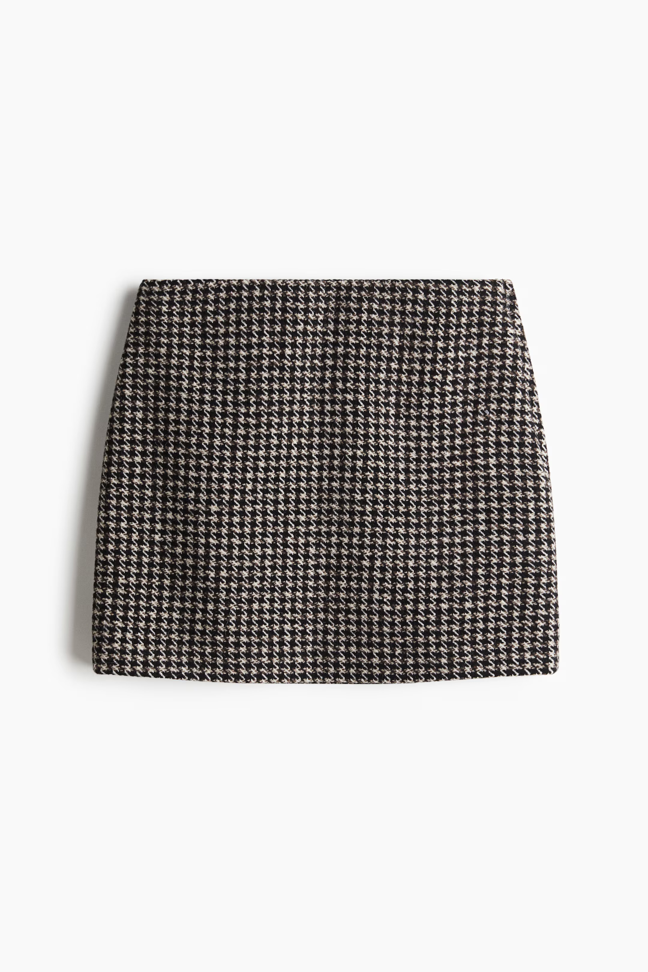 Mini Skirt | H&M (US + CA)