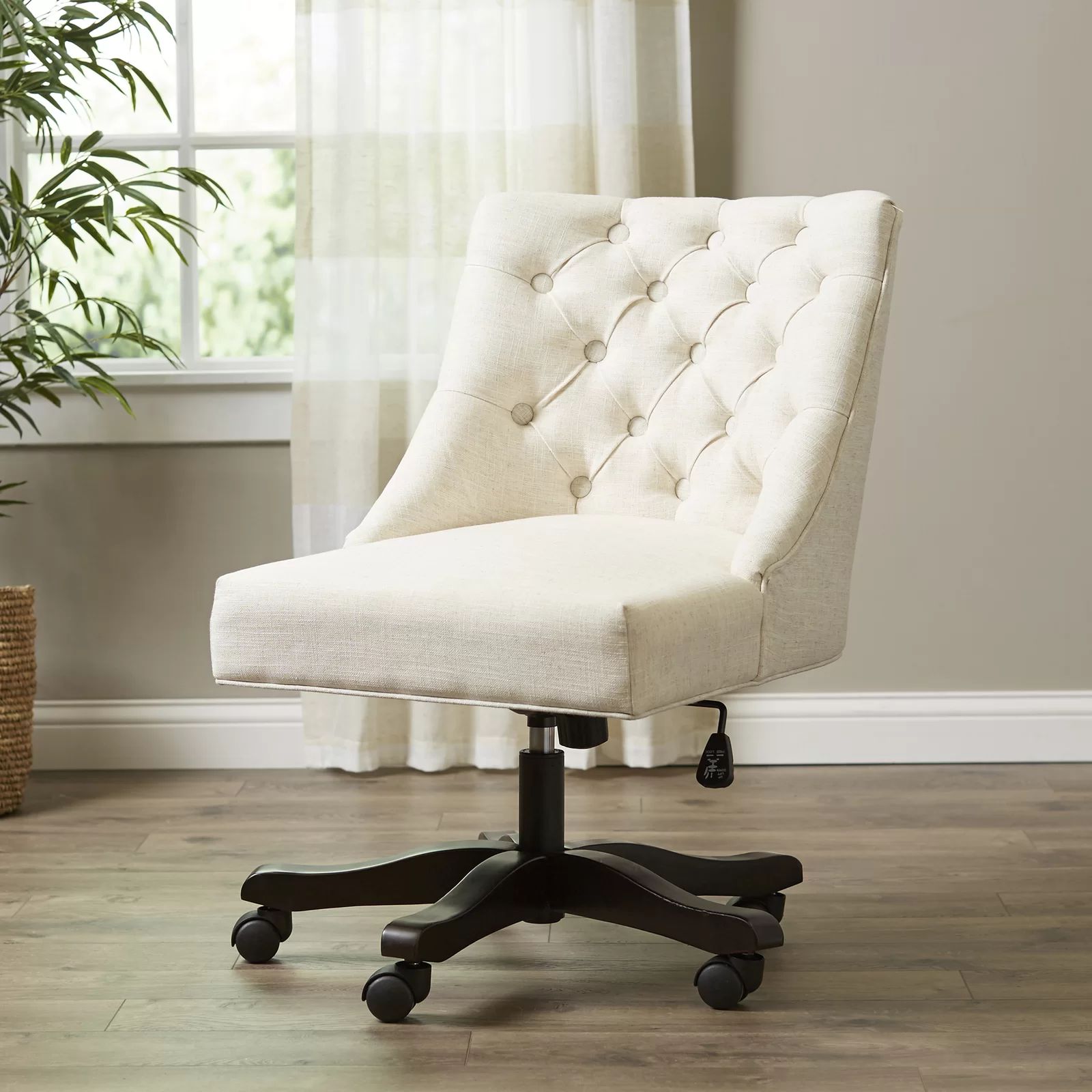 Swivel Office Chair | Wayfair North America