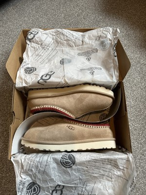 ugg tasman slippers size 7  | eBay | eBay UK